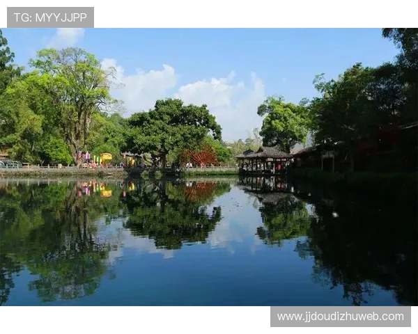 世外桃源娱乐城：享受宁静祥和的自然环境中尽情体验高端娱乐设施