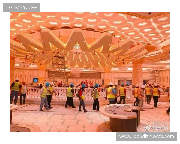 太平洋娱乐场：专业服务团队为您提供贴心周到的娱乐体验