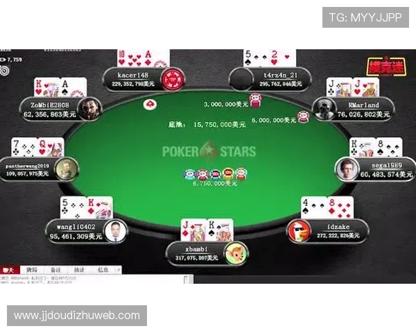 德州扑克国际登录：快速注册流程助您立即开启精彩对局