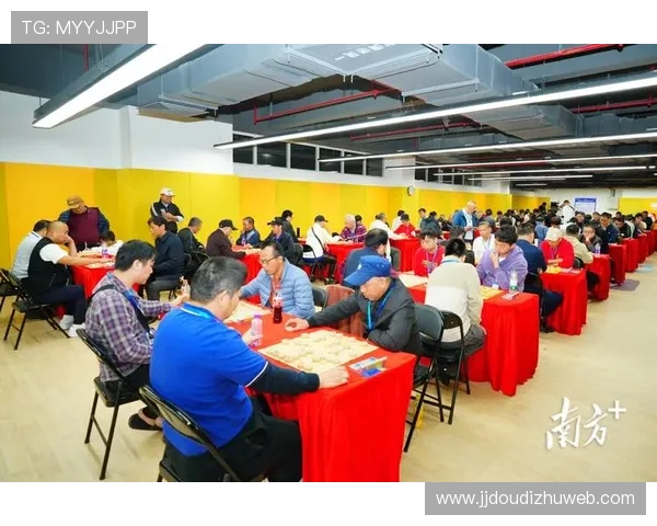 易发娱乐场丰富的赛事活动不断举办，激发玩家参与热情享受竞技乐趣